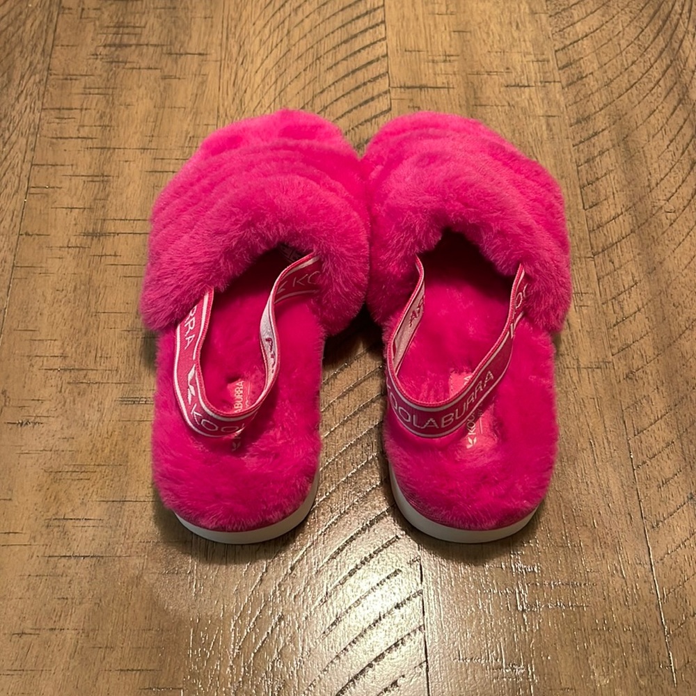 Girls Slip On shoes
